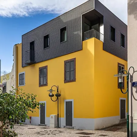 Bay * Machico (Madeira)