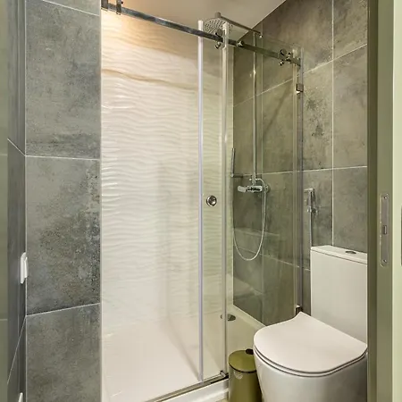 Apartamento Bay Machico (Madeira)