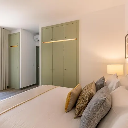 شقة Bay ماتشيكو