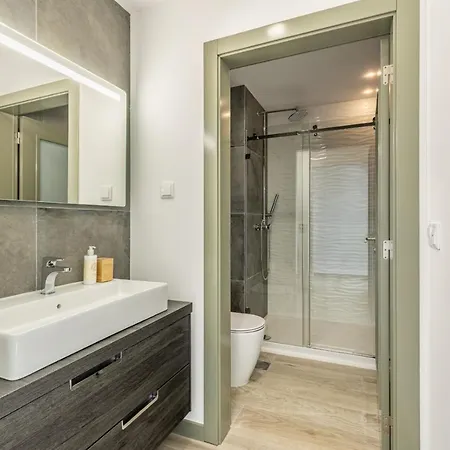 Bay شقة ماتشيكو