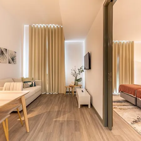 Bay شقة ماتشيكو