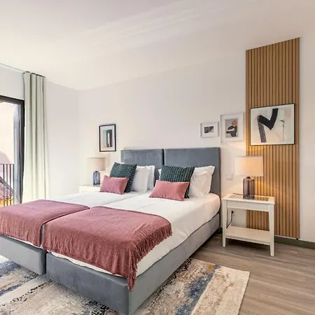 Bay Apartman Machico