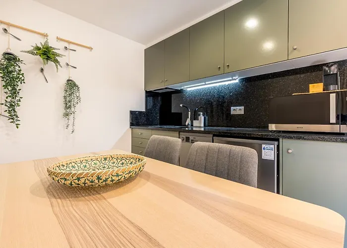 Bay Machico (Madeira)