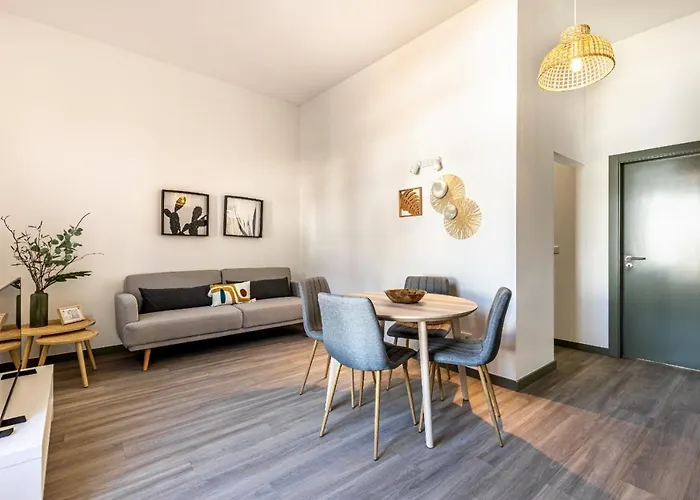 Bay Apartment Machico (Madeira)