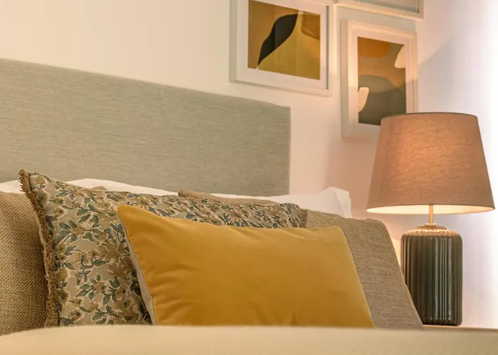 Apartment Bay Machico (Madeira)