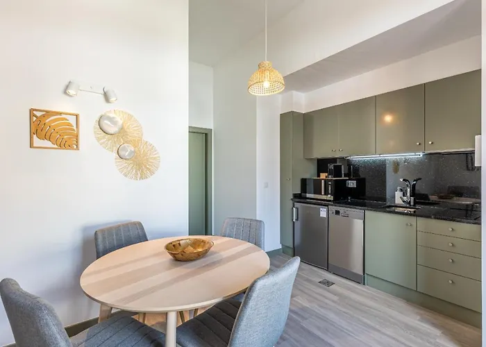 Bay Machico (Madeira)