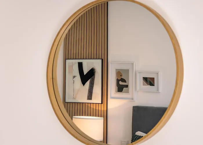 Bay Machico (Madeira)