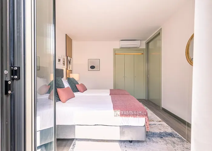 Bay * Machico (Madeira)