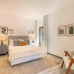 Bay Апартаменты