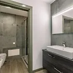 Апартаменты Bay *