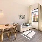 Bay Апартаменты