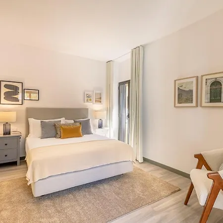 Bay Apartamento