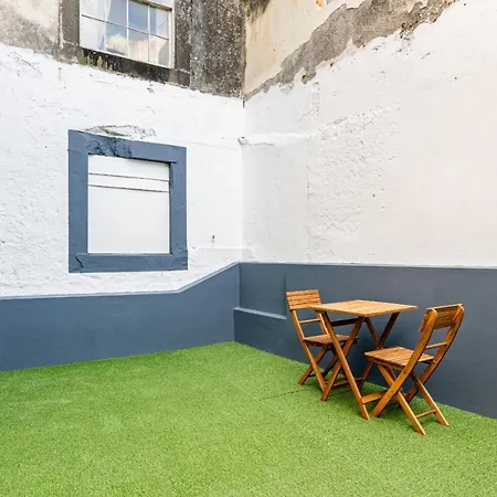 Bay Apartamento *
