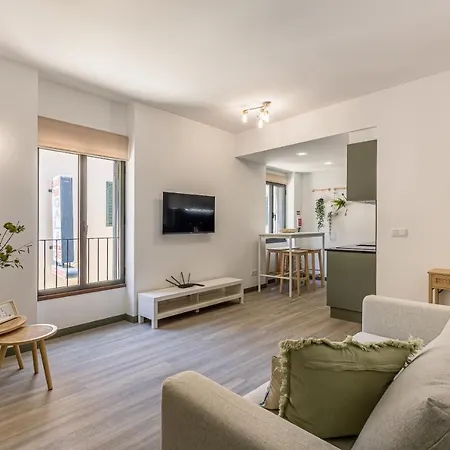 Bay Apartment Machico (Madeira)