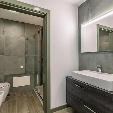 Apartamento Bay *