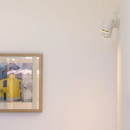 Apartamento Bay