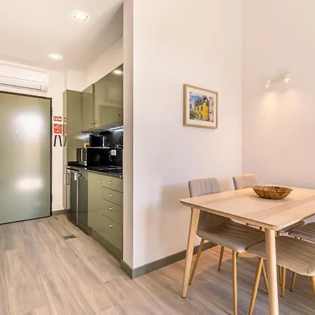 Bay Apartamento *