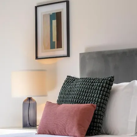 Apartamento Bay