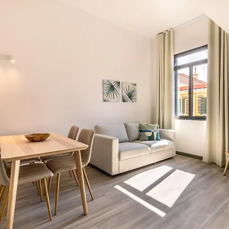 Bay Apartamento