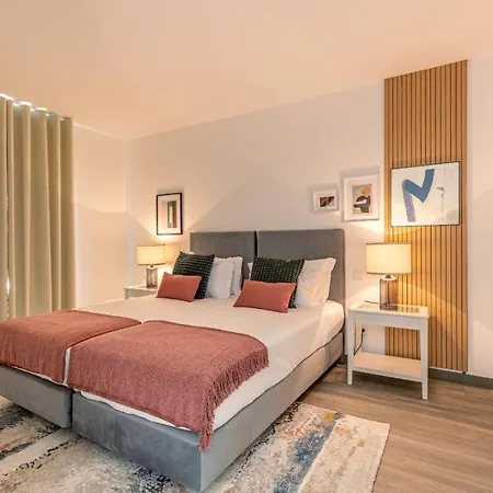 Apartamento Bay *