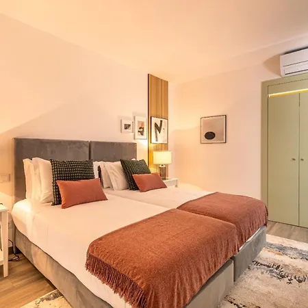 Bay * Machico (Madeira)