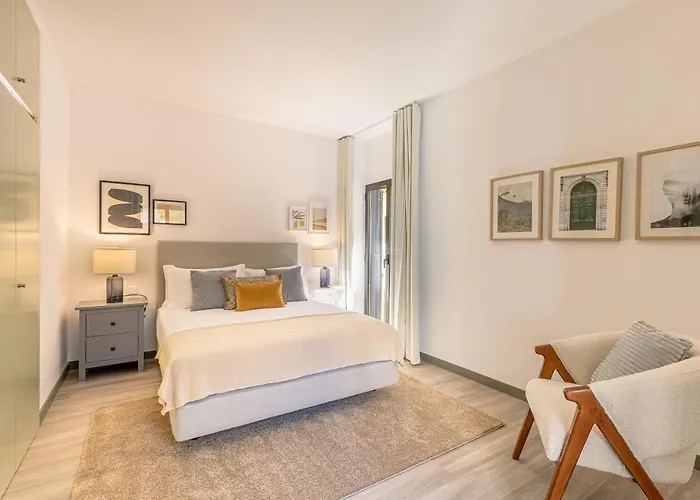Bay Apartamento