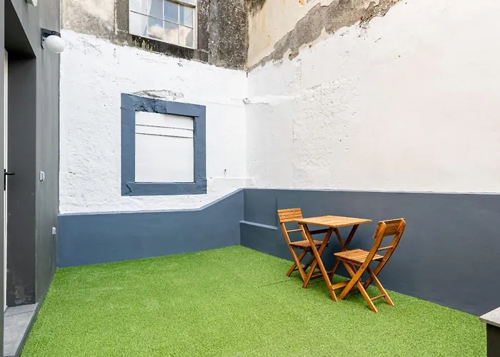 Bay Apartamento *