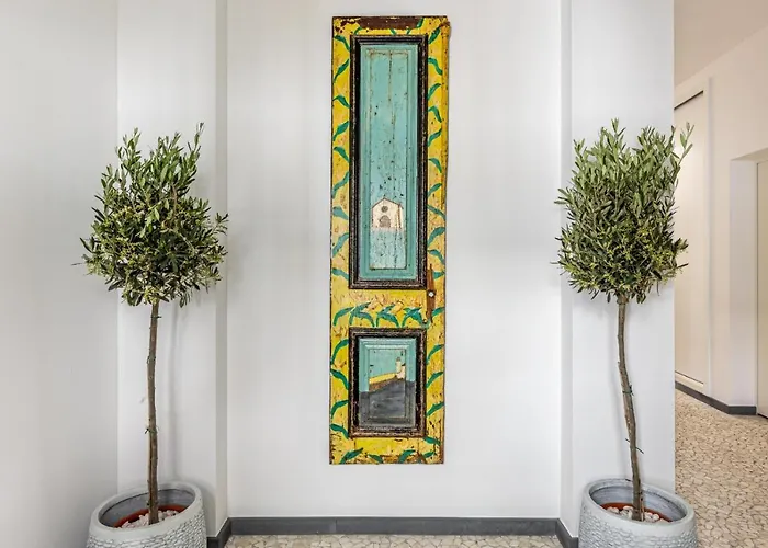 Bay Machico (Madeira)