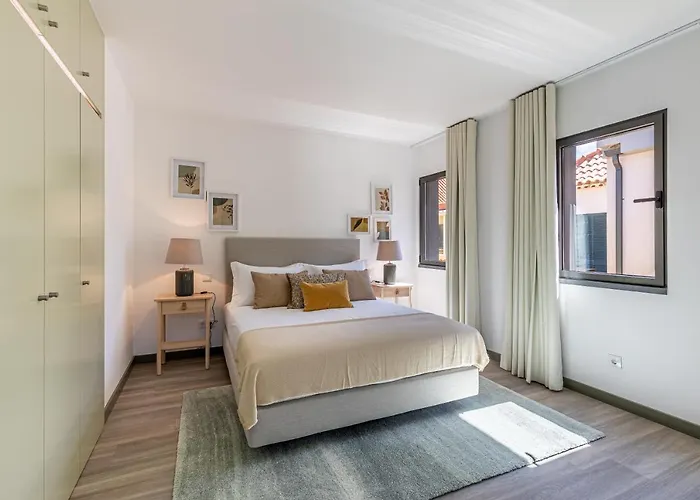 Apartamento Bay *