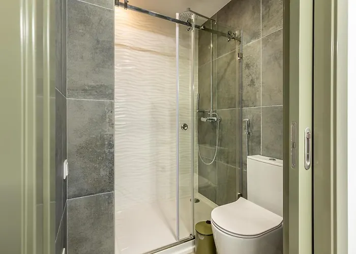 Apartment Bay Machico (Madeira)