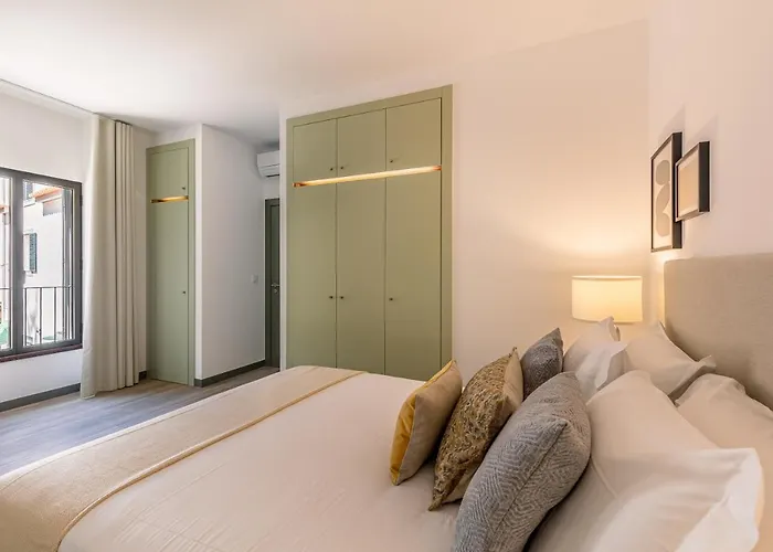 Apartment Bay Machico (Madeira)