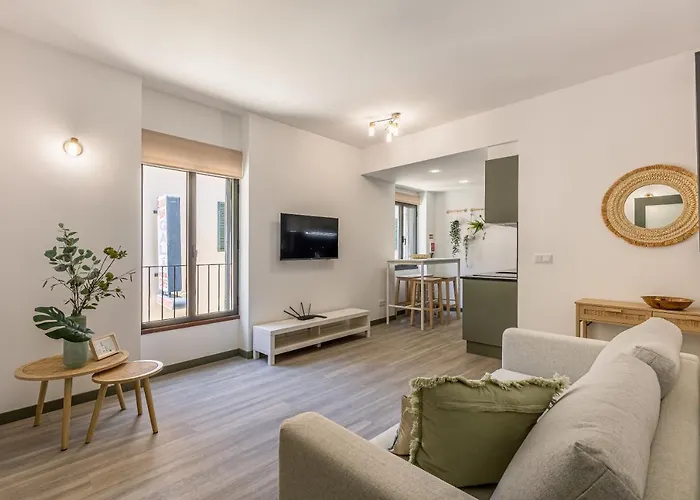 Bay Apartament Machico (Madeira)