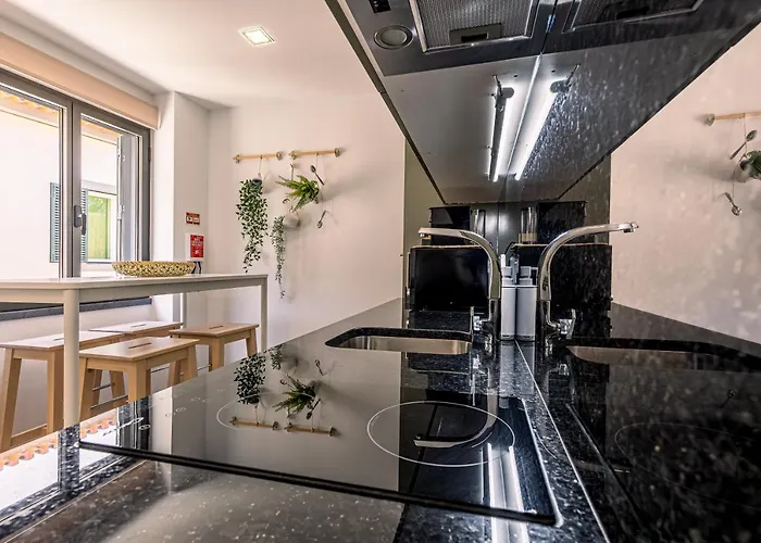 Apartamento Bay
