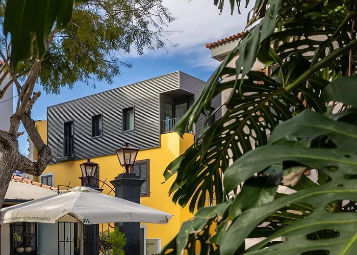 Bay Apartamento