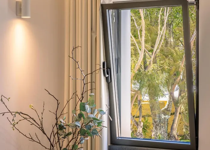 Bay Apartment Machico (Madeira)