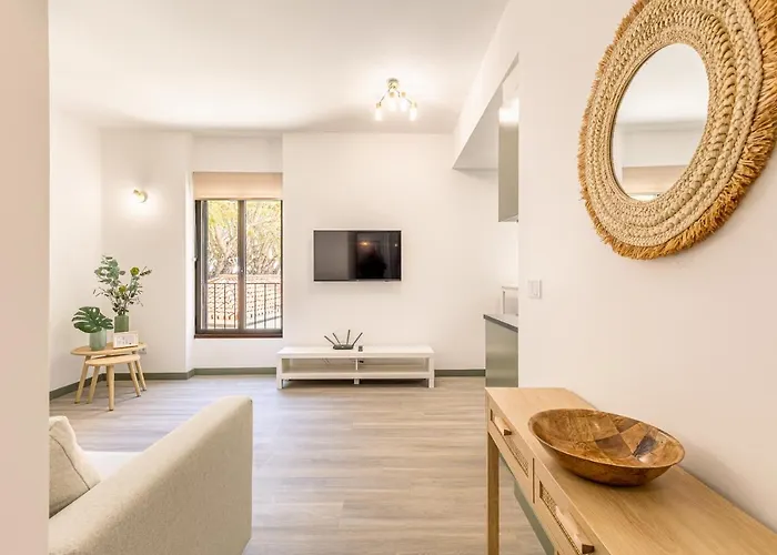 Bay Machico (Madeira)