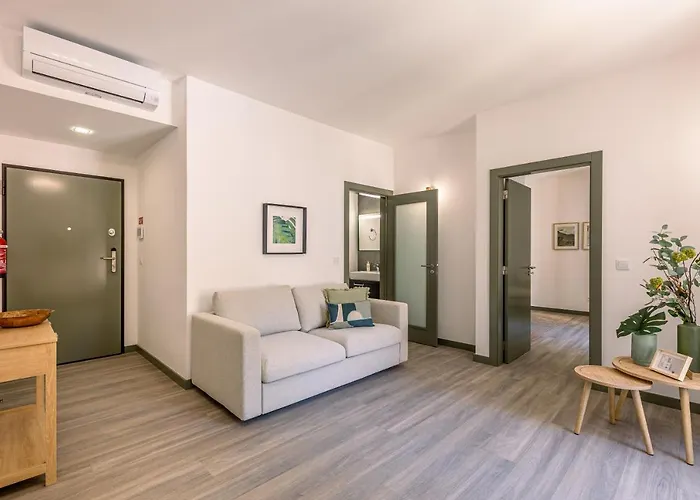 Bay Apartment Machico (Madeira)