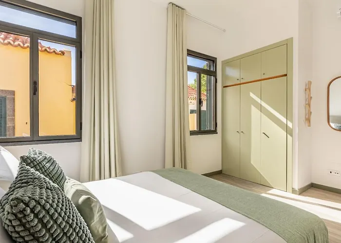 Apartamento Bay