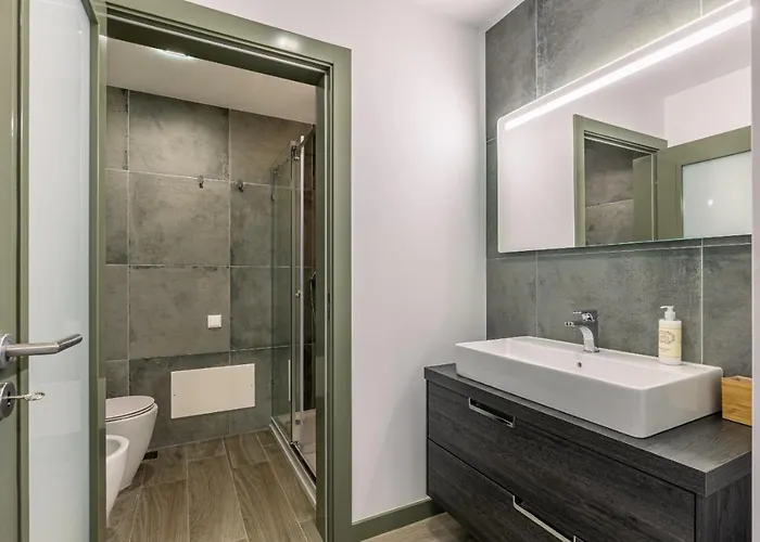 Apartamento Bay *