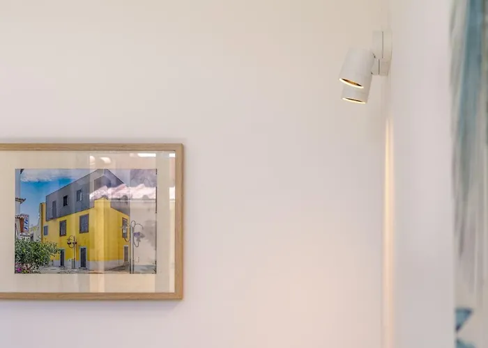 Apartamento Bay