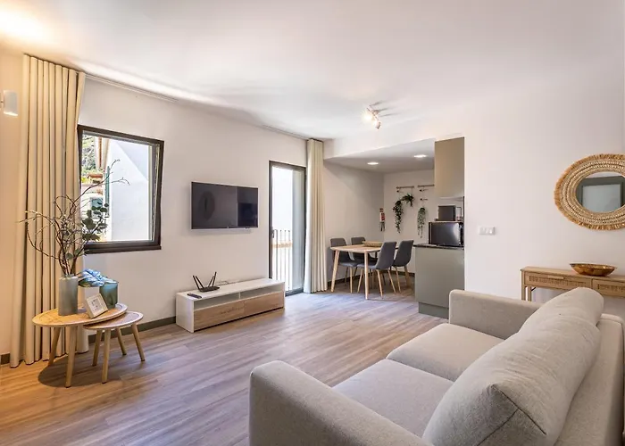 Apartamento Bay