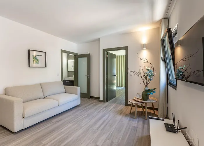Bay Apartamento *