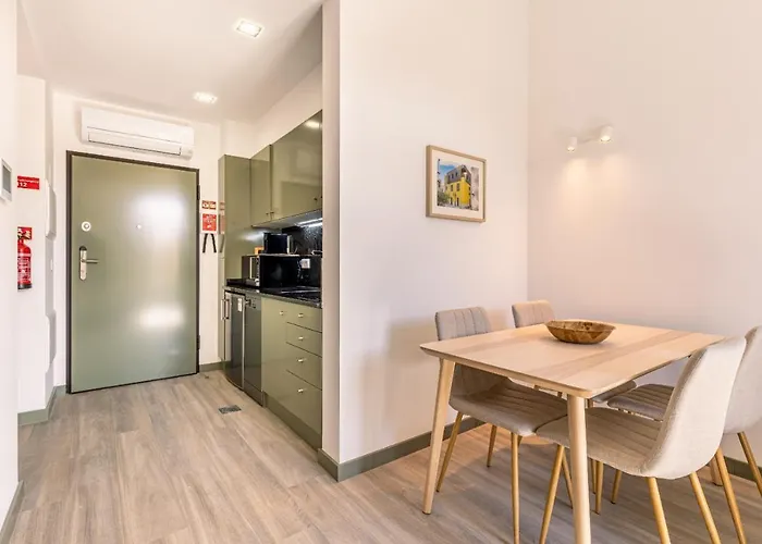 Bay Apartamento *