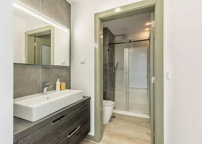 Bay Apartment Machico (Madeira)