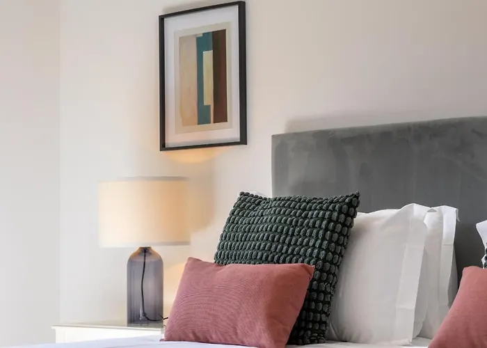 Apartamento Bay