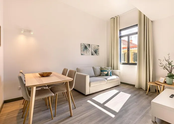 Bay Apartamento