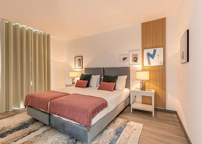 Apartamento Bay *
