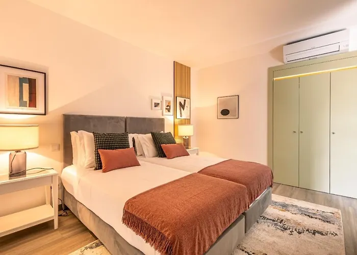 Bay * Machico (Madeira)